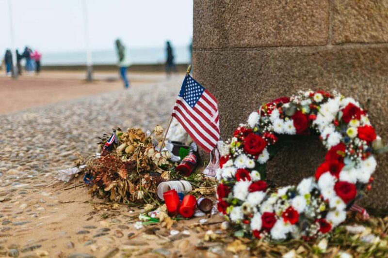 Paris: D-Day Landmarks and Mont Saint-Michel Guided Tour - Overall Value and Suitability