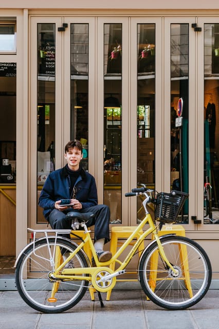 Paris: Day Bike Rental - Comparing This Experience to Other Paris Bike Rentals