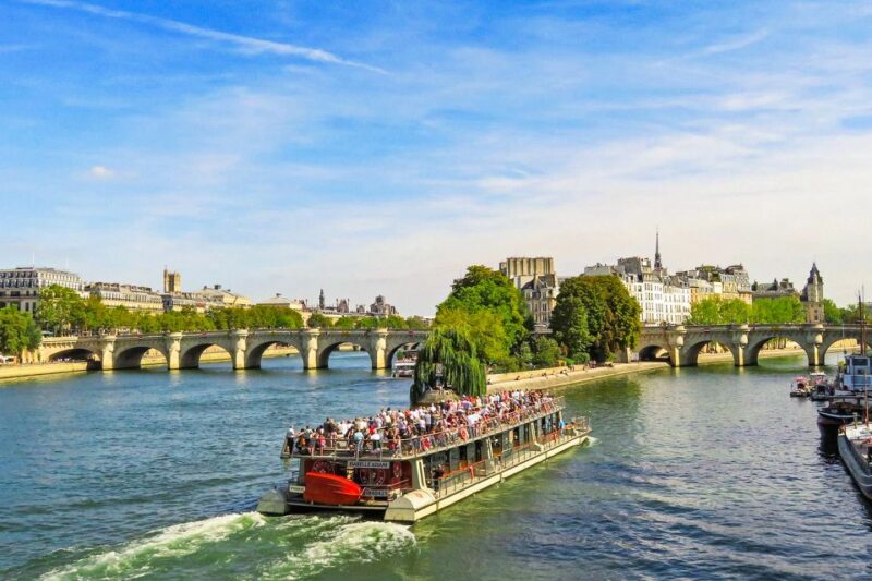 Paris: Day or Sunset Cruise with Drink, Ice Cream or Dessert - Final Thoughts on the Day or Sunset Cruise