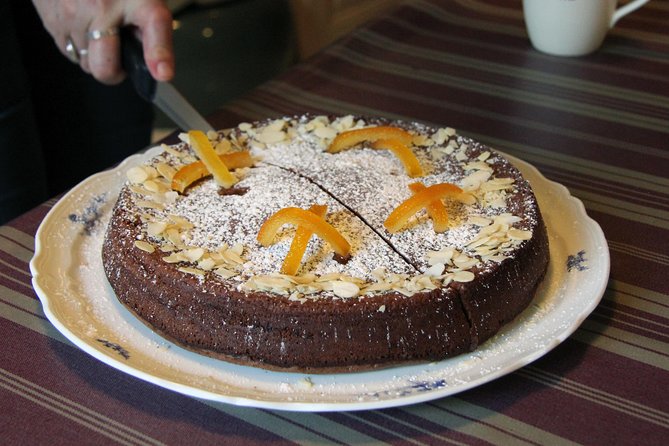 Paris Desserts and Pastries Small Group Cooking Class with a Chef - Accessibility and Dietary Flexibility