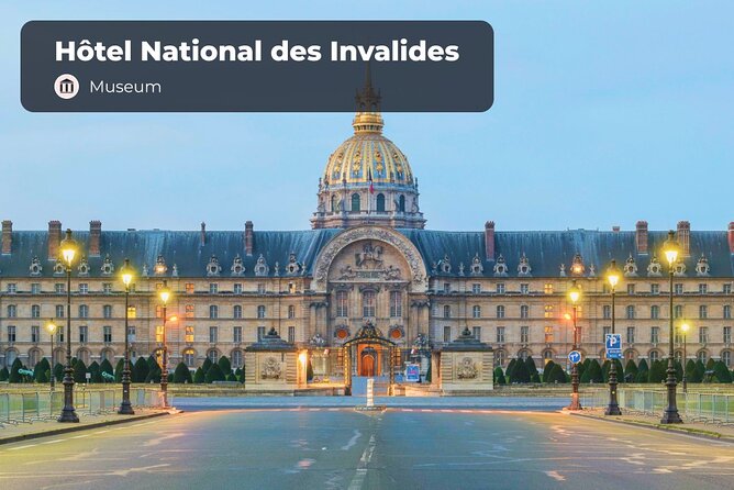 Paris Digital Guide - Discover Paris with a Complete Digital Guide for Just $6.83