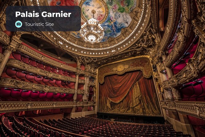 Paris Digital Guide - The Rodin Museum and Pont Alexandre III