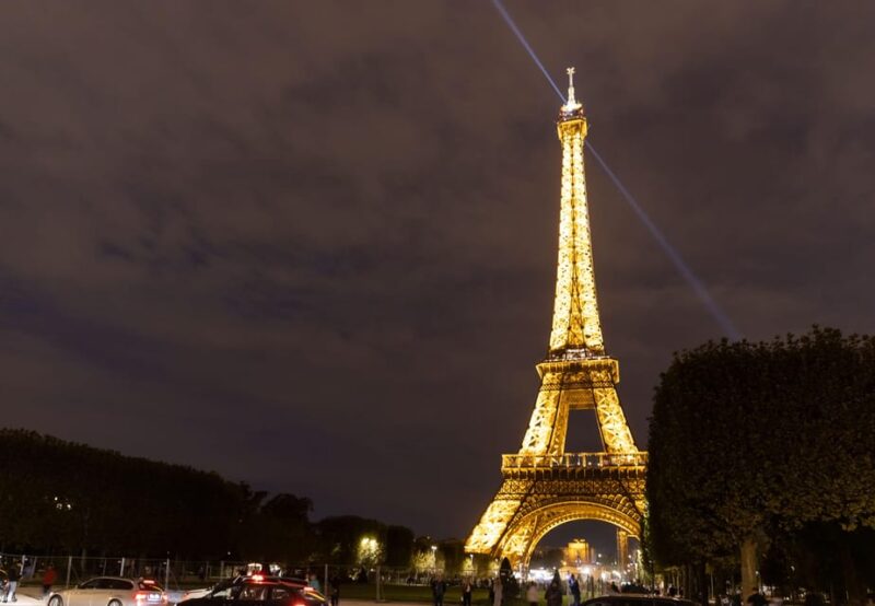 Paris: Dinner at The Eiffel Tower & Cruise - Practical Details and Considerations