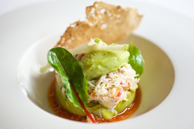 Paris Dinner Show 3 Courses Bel Canto Opera - Accessibility and Family-Friendly Features