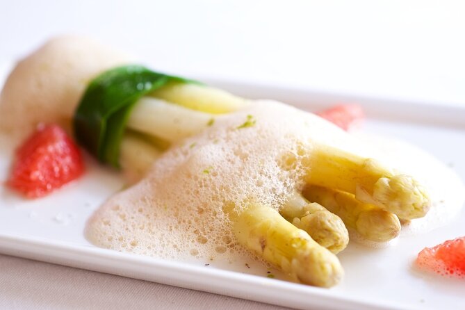 Paris Dinner Show 3 Courses Bel Canto Opera - How Does This Tour Compare to Similar Experiences?