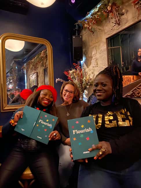 Paris: Discover Hidden Bars and Speakeasies - Who Should Book This Tour?