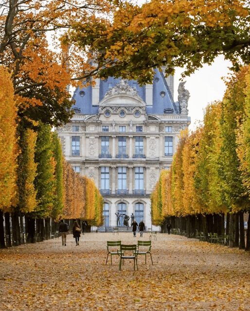 Paris: Discover Paris 2CV - Practicalities: Pickup, Accessibility, and Comfort