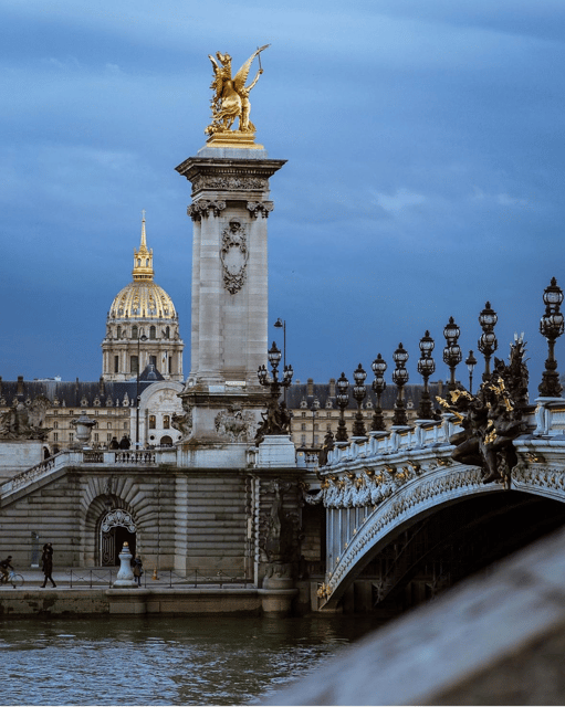 Paris: Discover Paris 2CV - Flexibility and Booking Options