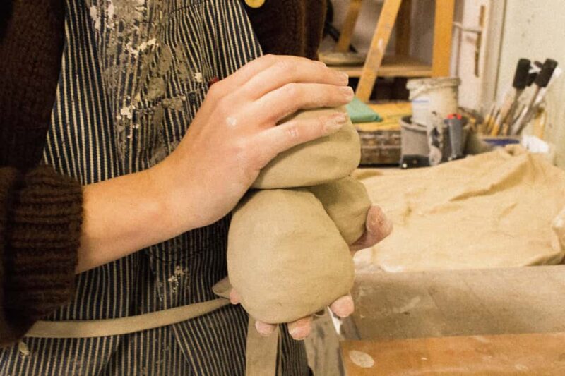 Paris : Discover the potter's wheel with Lucie. - What You Make During the Workshop
