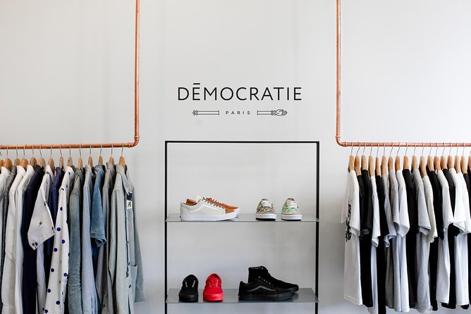 Paris Discovery Tour : private shopping with a fashion expert in Paris - The Role of the Fashion Expert Guide