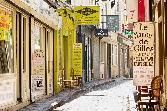 Paris Discovery Tour : private shopping with a fashion expert in Paris - Highlights of the Private Shopping Experience