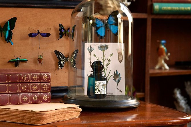 Paris Discovery Tour : private shopping with a fashion expert in Paris - Who Will Most Enjoy This Tour?