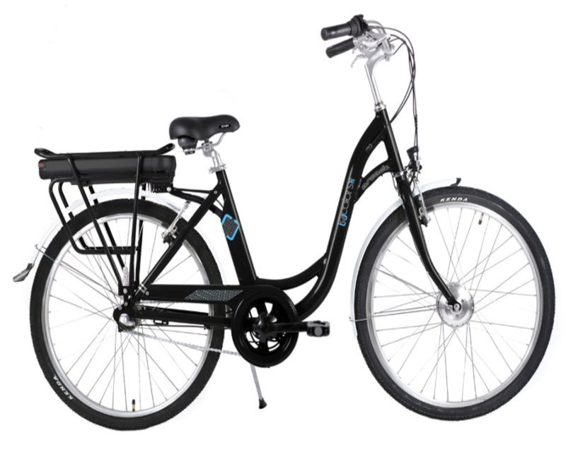 Paris : E-bike rental in Le Marais (City Center) - Discover Paris on a Comfortable E-bike in Le Marais for Just $23