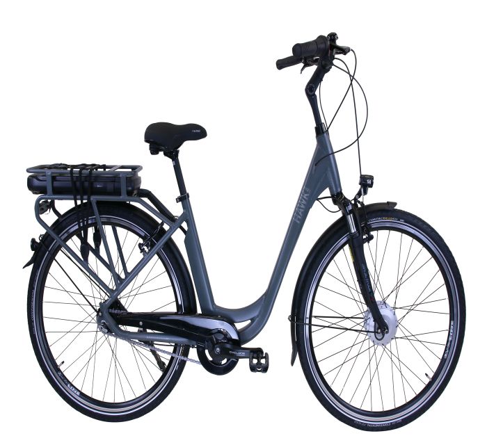 Paris : E-bike rental in Le Marais (City Center) - Comparing This Rental to Other Paris Cycling Options