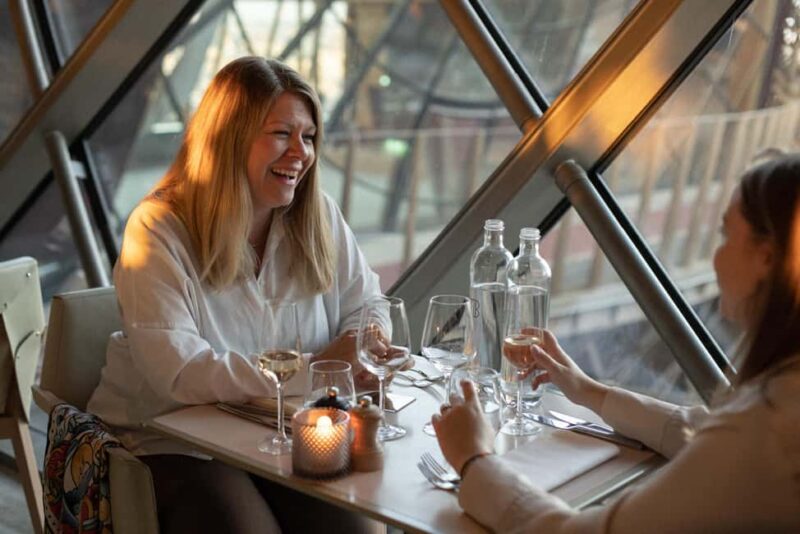 Paris: Early Dinner at Madame Brasserie in the Eiffel Tower - Overall Value and Who Will Appreciate This Tour