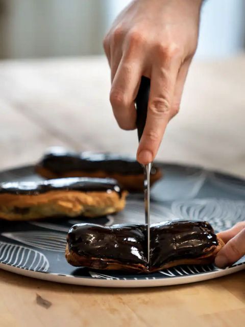 Paris: Eclair and Choux Pastry Making Class - Discover the Art of French Pastry Making in Paris
