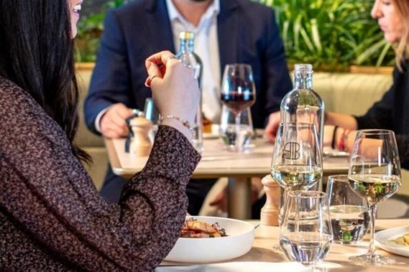 Paris: Eiffel Lunch, 2nd Floor or Summit Ticket & Cruise - Flexibility of the Seine River Cruise Timing