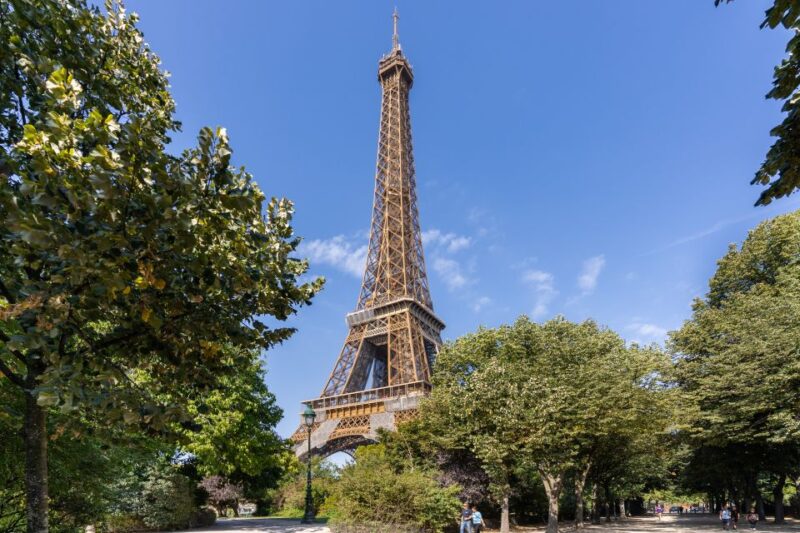 Paris: Eiffel Tower 2nd Floor or Summit Access - Frequently Asked Questions