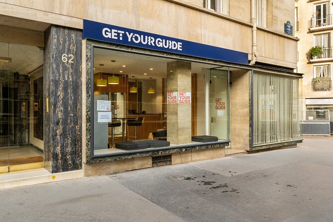 Paris: Eiffel Tower 2nd Floor or Summit Guided Tour - Convenient and Central Meeting Point in Paris