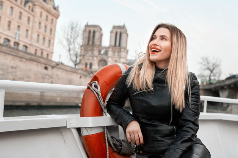 Paris: Eiffel Tower Access and Seine River Cruise - Final Thoughts on the Eiffel Tower and Seine River Combo Tour