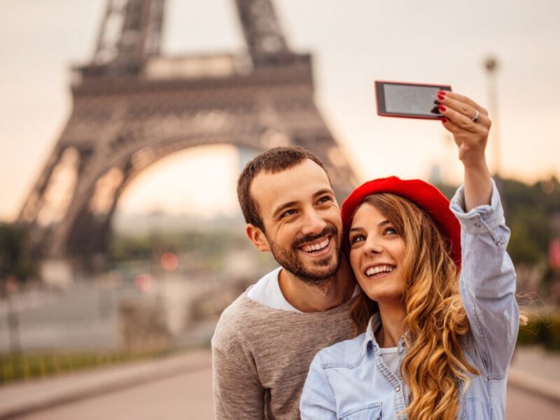 Paris: Eiffel Tower Access w/ Audioguide and Optional Cruise - Key Points