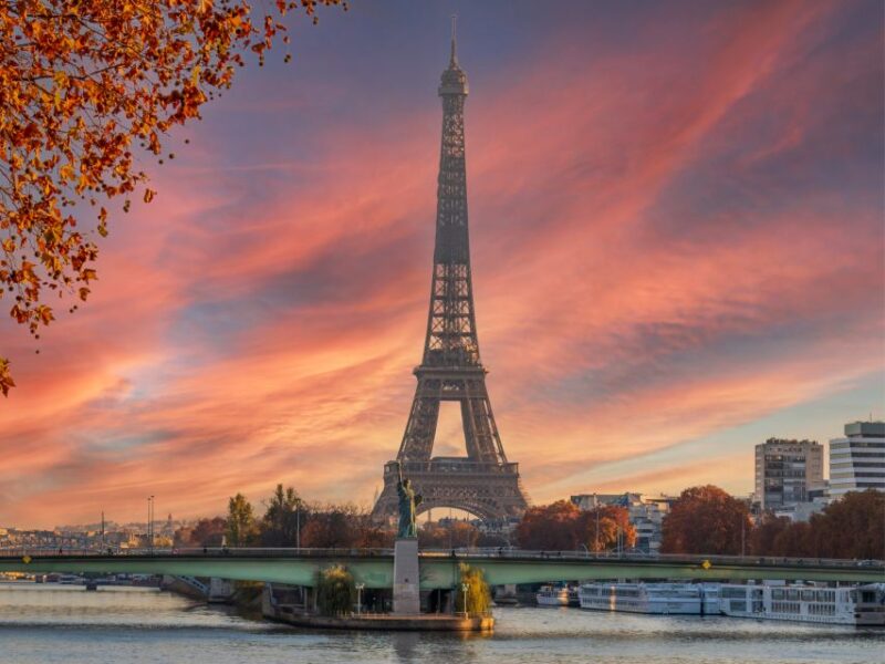 Paris: Eiffel Tower Access w/ Audioguide and Optional Cruise - Final Thoughts on the Eiffel Tower Access Tour