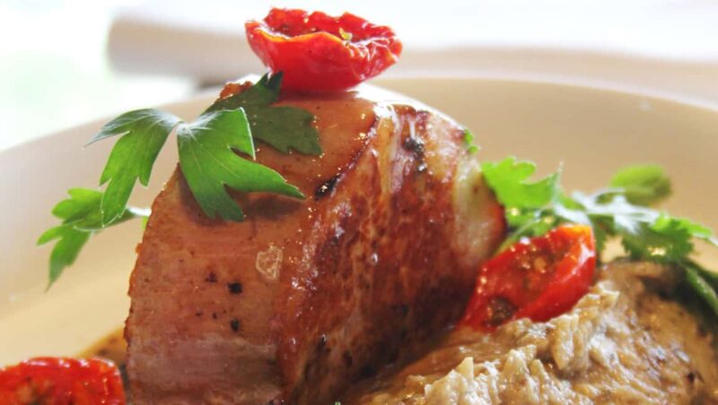 Paris: Eiffel Tower Dining, Gustave Menu at Madame Brasserie - Honest Insights: Strengths and Considerations