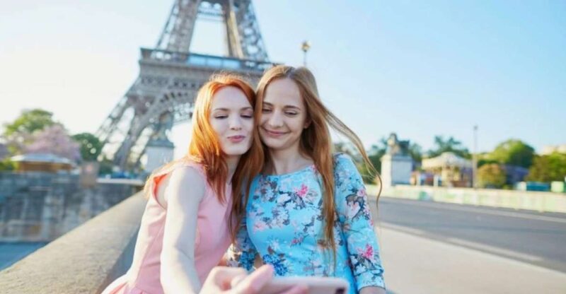 Paris: Eiffel Tower Entry Ticket with Optional Summit Access - Reviewer Insights and Recommendations