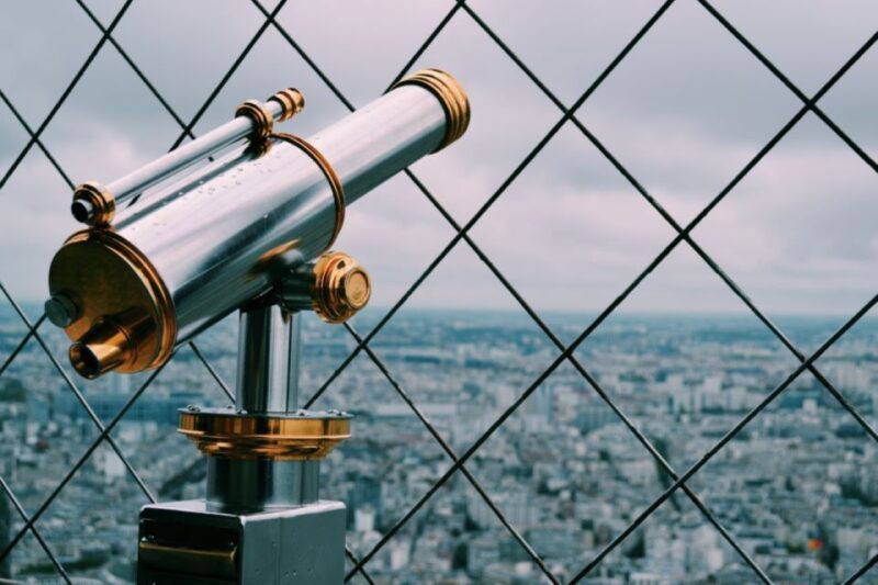 Paris: Eiffel Tower, Hop-On Hop-Off Bus, Seine River Cruise - Experience Paris from Iconic Landmarks with a Flexible Tour Package