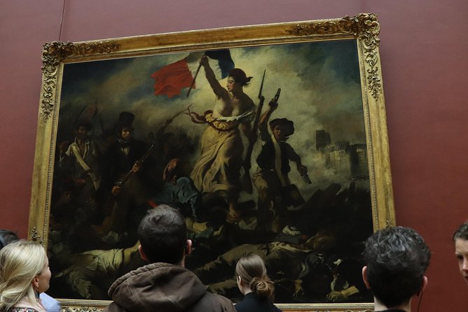 Paris Eiffel Tower, Notre Dame, Louvre and Montmartre Guided Tour - Is This Tour Worth It?