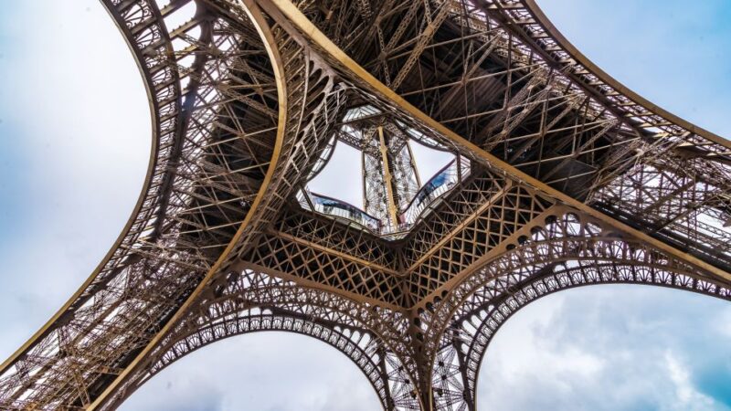 Paris: Eiffel Tower Stairs Climb to Level 2 & Summit Option - Eiffel Tower Climb Tour: Who Will Find It Most Enjoyable?