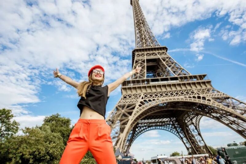 Paris: Eiffel Tower Summit Floor Ticket & Seine River Cruise - Cost and Value for Money