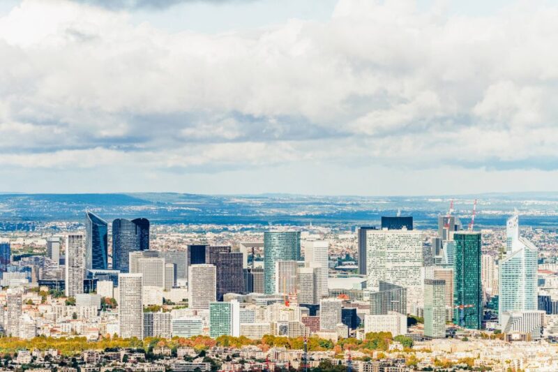 Paris: Eiffel Tower Summit or Second Floor Access - Meet Your Guide at a Convenient Location in Paris