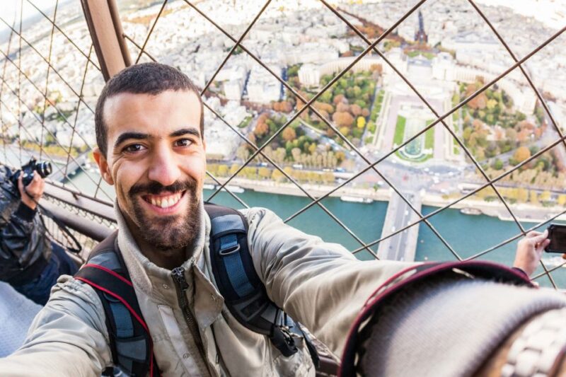 Paris: Eiffel Tower Summit or Second Floor Access - Including a Seine River Cruise for a Complete Paris Experience