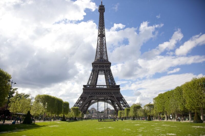 Paris: Eiffel Tower Tour & Seine River Cruise Tour - Ideal Audience for This Tour