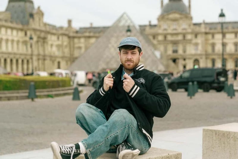 Paris: Eiffel Tower Vintage Photoshoot - Final Thoughts: A Stylish Parisian Keepsake