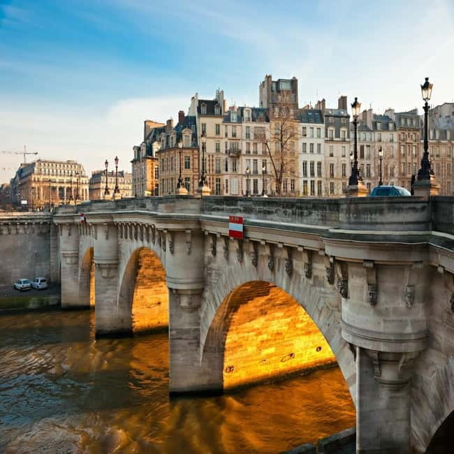 Paris: Eiffel Tower&Seine River Electric Bike Tour 3 hours - Why This Tour Excels for First-Time Visitors