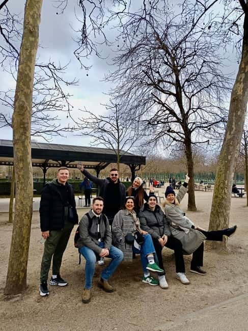 Paris: Emily inspired walking tour - Practical Details and Accessibility