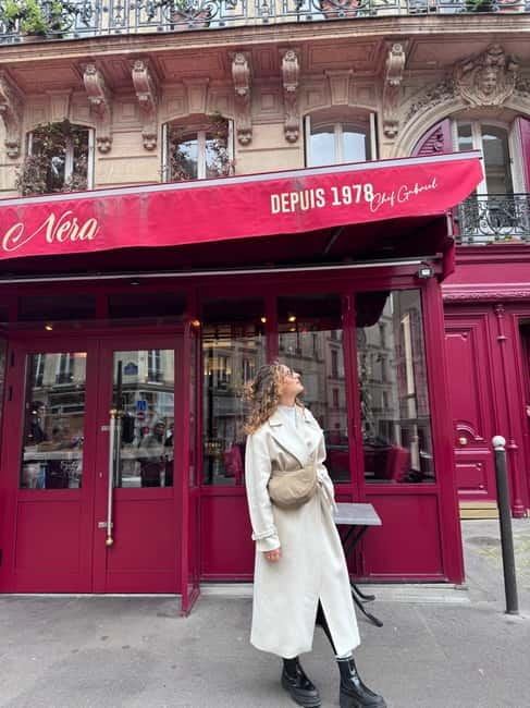 Paris: Emily inspired walking tour - Value and Booking Options