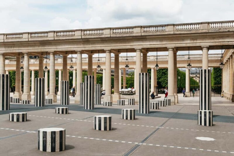 Paris: Emily TV Show Locations Guided Walking Tour - Planning Your Tour Experience and Add-Ons