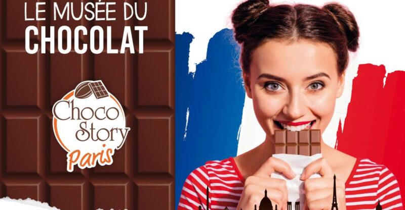 Paris: Entrance Ticket to the Chocolate Museum - Live Virtual Demonstrations by Top Chocolatiers