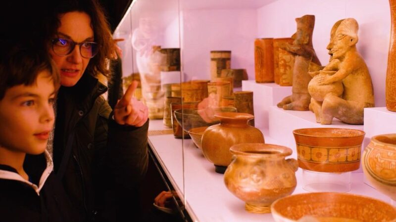 Paris: Entrance Ticket to the Chocolate Museum - Tasting Opportunities and Regional Flavors