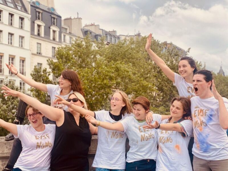 Paris: escape game on Île de la Cité - How the Puzzle Adventure Unfolds on Île de la Cité