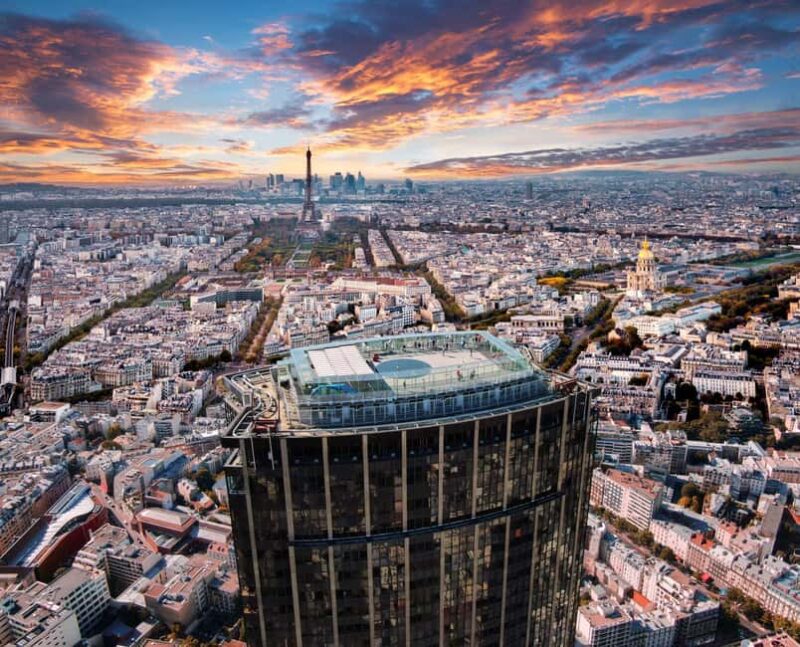 Paris: Essential City Pass for Top Attractions - Key Points