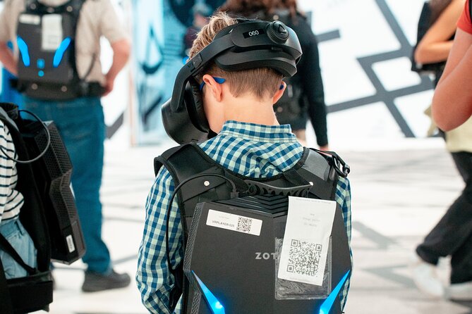 Paris Eternelle Notre-Dame Virtual Reality Tour - What Makes the VR Experience Stand Out?