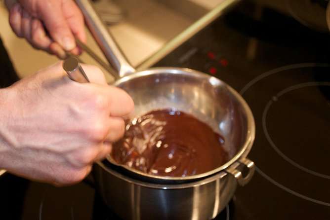 Paris Evening Cooking Class French Dinner and Market Visit Option - The Expert Guidance of the Chefs