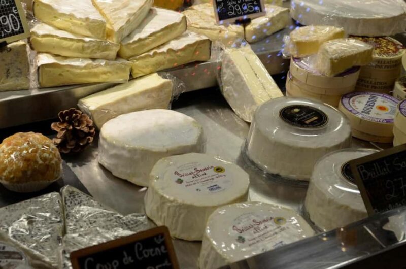 Paris: Evening Cooking Class with Optional Market Visit - The Instruction and Host’s Style