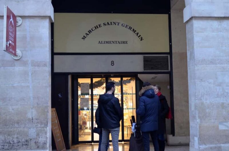 Paris: Evening Cooking Class with Optional Market Visit - Why This Experience Stands Out