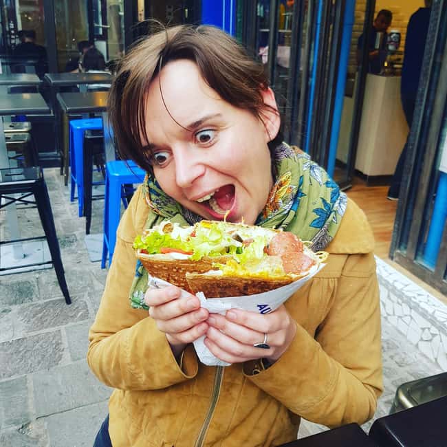 Paris: Experience unique French crêpes and galettes - The Location and Setting for Your French Crêpe Experience