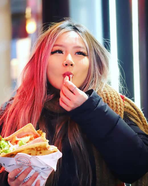 Paris: Experience unique French crêpes and galettes - Pacing, Timing, and Booking Flexibility